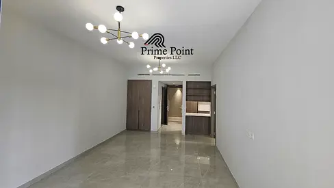 Stylish 1BR | Semi-Closed Kitchen | Prime Location