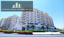 1 Bedroom Apartment | Qasr Sabah 2 | Balcony | City View