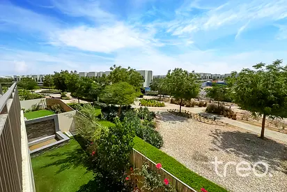 Corner Unit I Well Maintained I Vacant Now