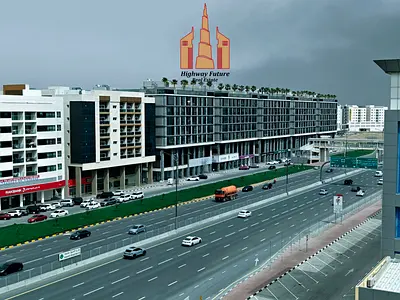LAVISH APARTMENT READY TO MOVE ON PRIME LOCATION MASTER ROOM AND BALCONY OPEN FREE PARKING