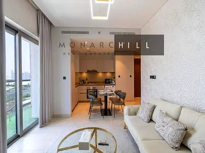 Luxury 2BR | Burj Khalifa View | Fully Furnished | High ROI
