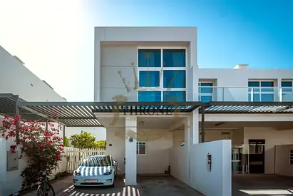 Elegant 3BR+Maid | L Shape Garden | Ready To Move