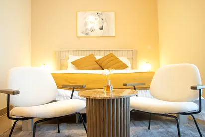Furnished Upgraded | Burj Khalifa, Canal View
