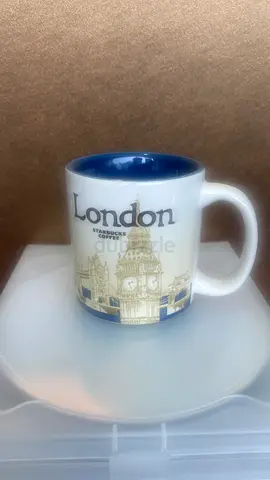 London Souvenir Mug