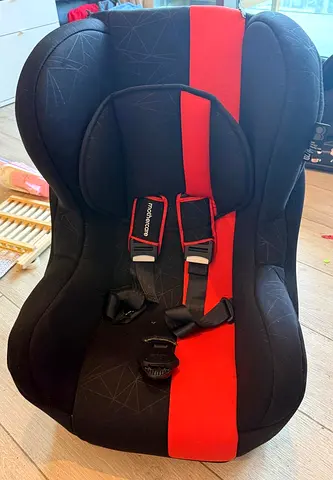 Child Car Seat in Great Condition