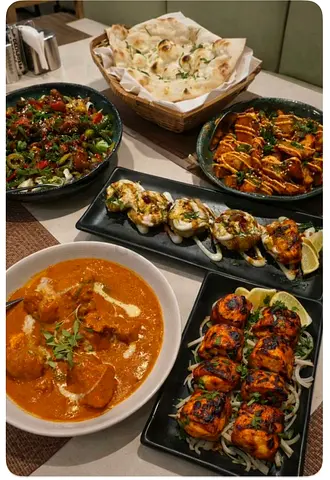 Need 100000 investment for good ROI restaurant project