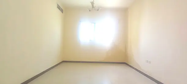 Spacious # Good location # 1bhk 28k. Rent # In Bu Daniq