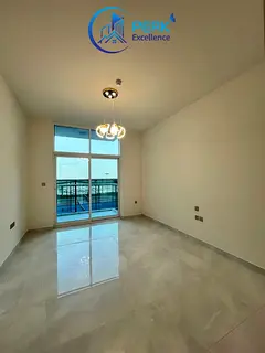 STUDIO FOR RENT | SKYZ BY DANUBE, ARJAN | SEMI-FURNISHED