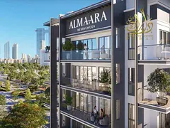 Handover soon| pay only 30% during construction | Open community view