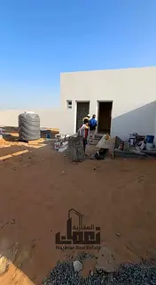 Industrial Land for Rent | Prime Location in Sajaa Industrial, Sharjah