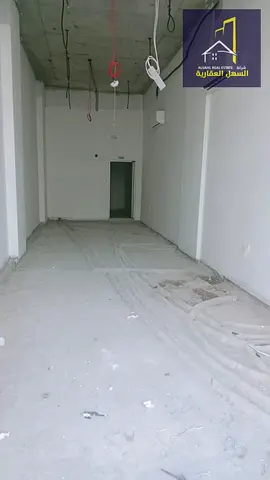 Shop for Rent in Al Qulayah | Strategic Location Near Key Facilities