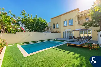 Exclusive | Fully Renovated | Private Pool