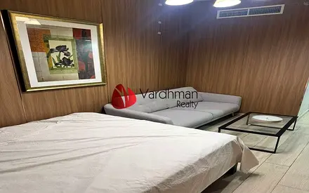 SPACIOUS | FULLY FURNISHED | FLEXIBLE PAYMENT PLAN