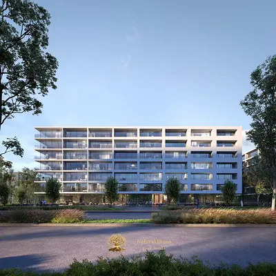 Ready 2BR Luxury: 50% Off Registration Fees, High ROI & Freehold!