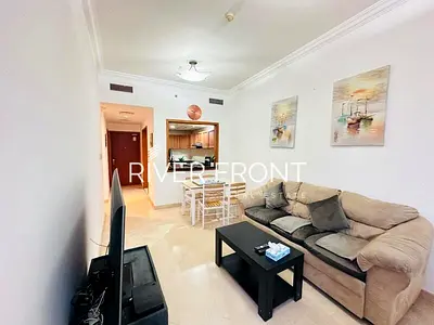 Fully Furnished | Ready to Move | Stunning Views
