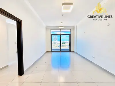 Ready To Move Spacious 1 Bedroom Apartment Next To City Centre