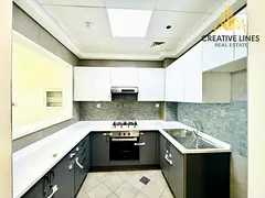 Ready To Move Spacious 1 Bedroom Apartment Next To City Centre