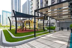 Modern Community | Ideal Home | Urban Living