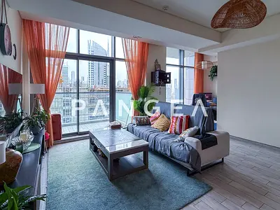 Below Market | High Floor | Motivated Seller
