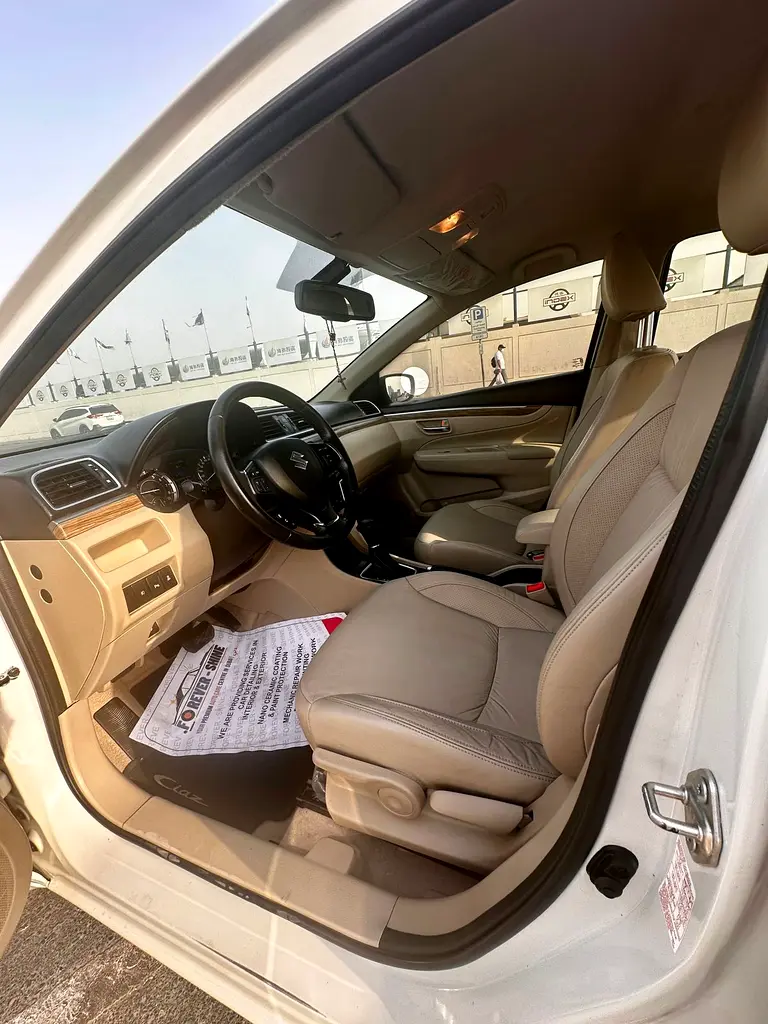 Suzuki Ciaz 2023