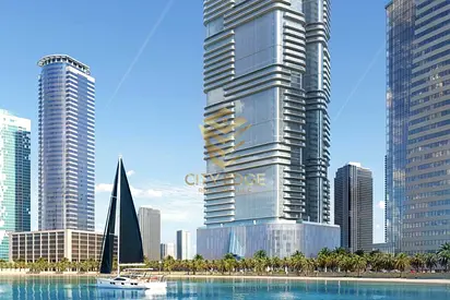 Sharjah Corniche\10% Downpayment\Freehold\3BR+Maid