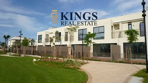 Brand New TH | Partial Sea View | High ROI