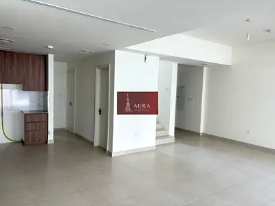 Well Priced 3BR | Unfurnished | Prime Location