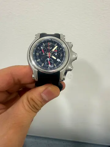 Oakley Holeshot 6-Hand