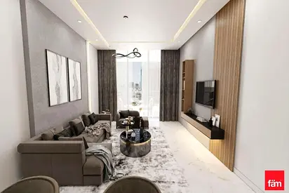 Smart Investment | Premium Studio | High ROI