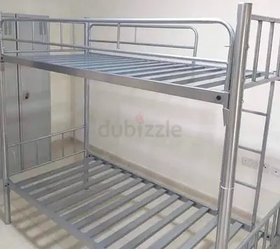 Abasi bunker beds used available
