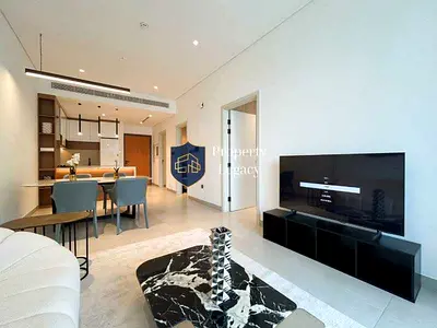 Fully Furnished | Study Room | Ready for Handover