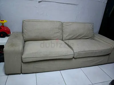 2seat sofa, furniture