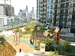 PARK VIEW| WITH KITCHEN APPLIANCES | READY TO MOVE