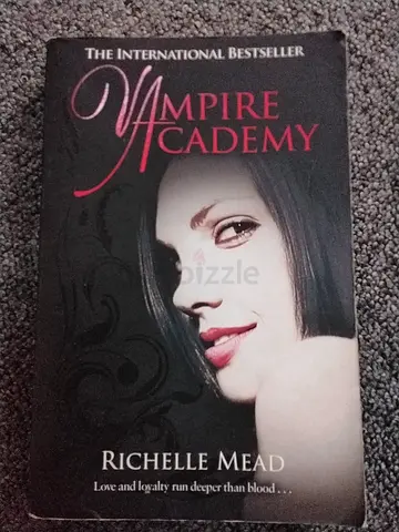 Vampire Academy