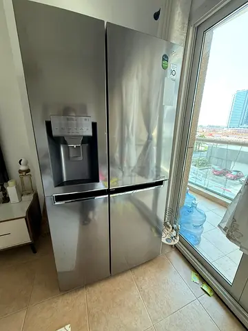 LG French Door Refrigerator for Sale