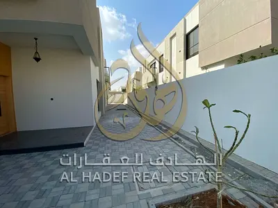 🏡✨ Modern Luxury Villa for Rent in Al Hoshi ✨🏡 Exceptional opportunity for upscale living with spacious layout