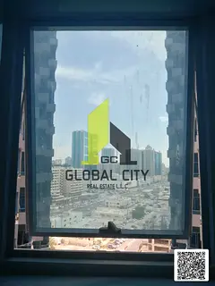 Office for sale in Falcon Tower