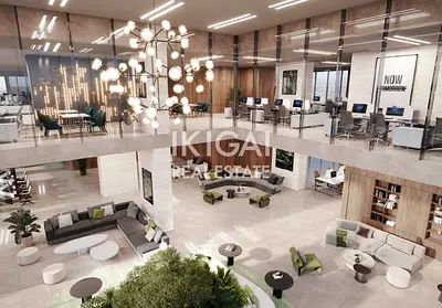 Spacious Commercial Unit | Prime Investment | High ROI Asset