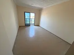 Two-bedroom apartment with a living room - Al Muwaihat 2, Ajman - Family accommodation - Central air