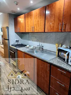 For sale: a new residential and commercial building in Al Alia.