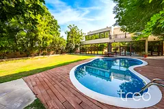 Under Market Price | Extended | Pool