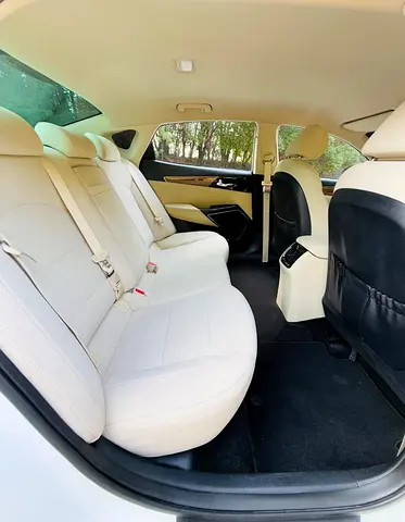 2019 KIA CADENZA 照片 14