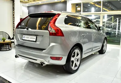 صورة 6 لـ 2010 Volvo XC60