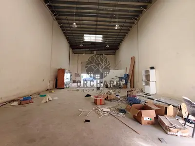 READY / WAREHOUSE / 2300 SQFT / GOOD OPTION /