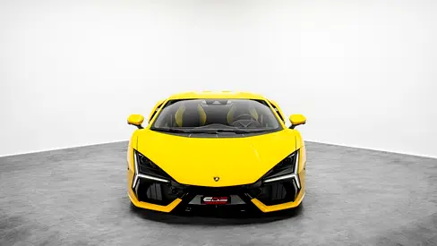 صورة 3 لـ 2024 Lamborghini REVUELTO