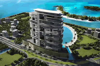 Full Sea View | Best Investment | Great Amenities