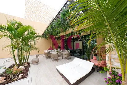 Luxury Living | 4BR Villa | Premium Community | Al Jurf Gardens