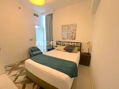 Spacious Layout | Prime Location | Fully Furnished
