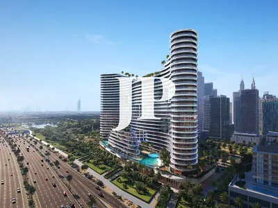 Luxury Living | Flexible Plan | Near Burj Khalifa