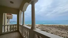 1BHK Unfurnished || Sea View | Spacious 802 sqft